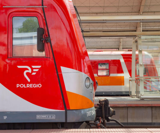 Narty, krótkofalówka, robot kuchenny. Nie do wiary, co podróżni gubili w pociągach