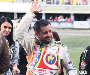 Weterani Apatora Toruń i Polonii Bydgoszcz znów ścigali się na torze. Za nami Derby Pomorza i Kujaw 2019