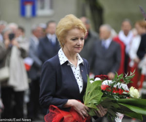 Nie żyje Jolanta Szczypińska