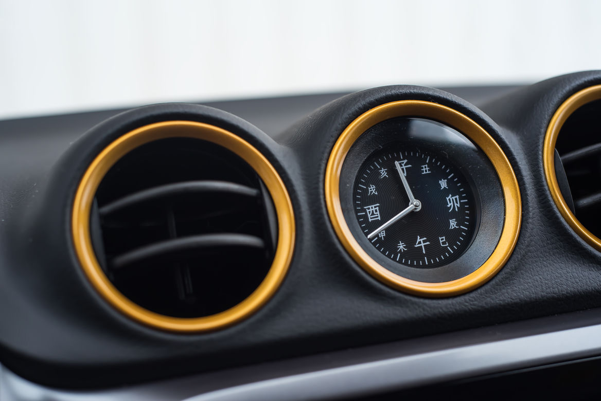Suzuki Vitara 1.0 BoosterJet 5MT AllGrip Premium