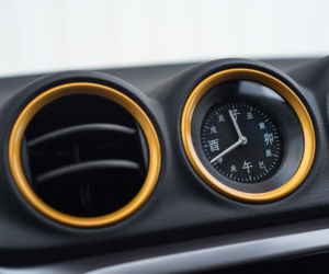 Suzuki Vitara 1.0 BoosterJet 5MT AllGrip Premium