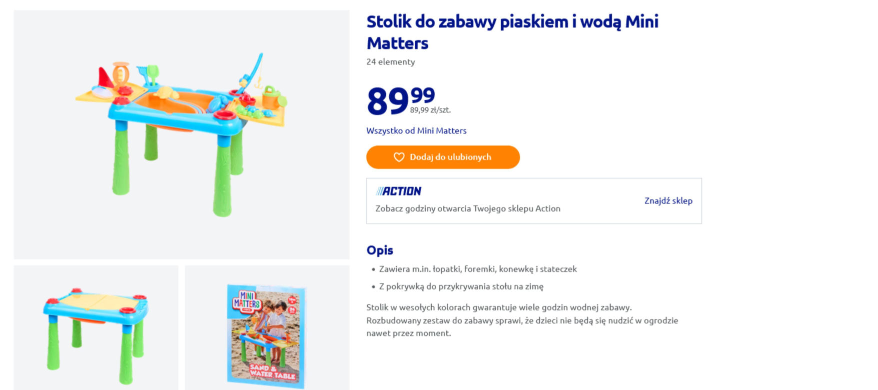Action