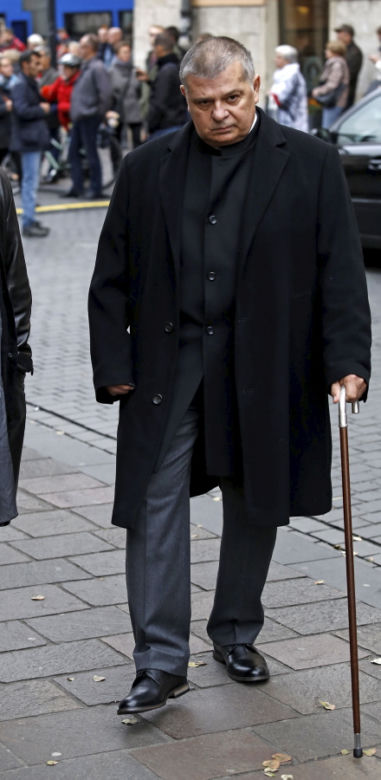 Krzysztof Globisz
