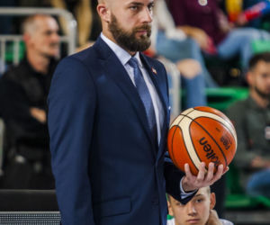 Enea Astoria Bydgoszcz - Anwil Włocławek [ZDJĘCIA Z MECZU]