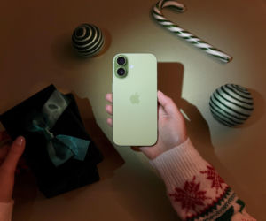 Apple Prezentownik 2025