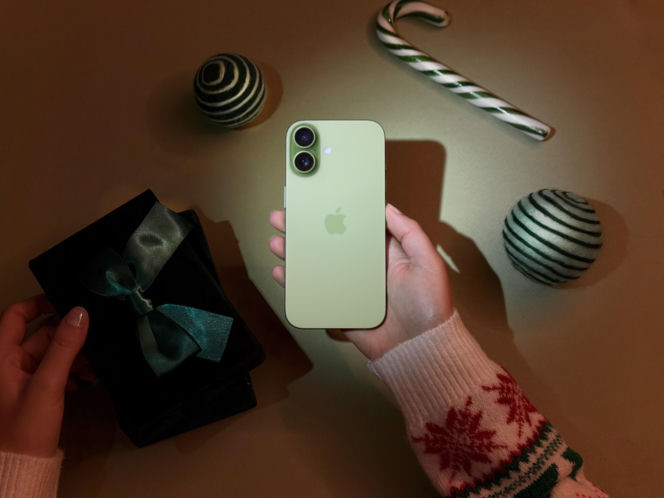 Apple Prezentownik 2025