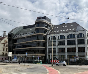 Reussenhof Wrocław