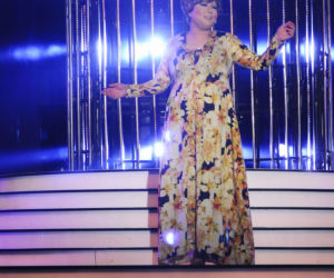 Twoja Twarz Brzmi Znajomo, odcinek 5: Sir Tom Jones w show Polsatu! Zobacz fragment występu!