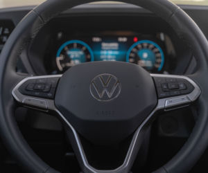 Volkswagen Caddy California 2.0 TDI 122 KM DSG7