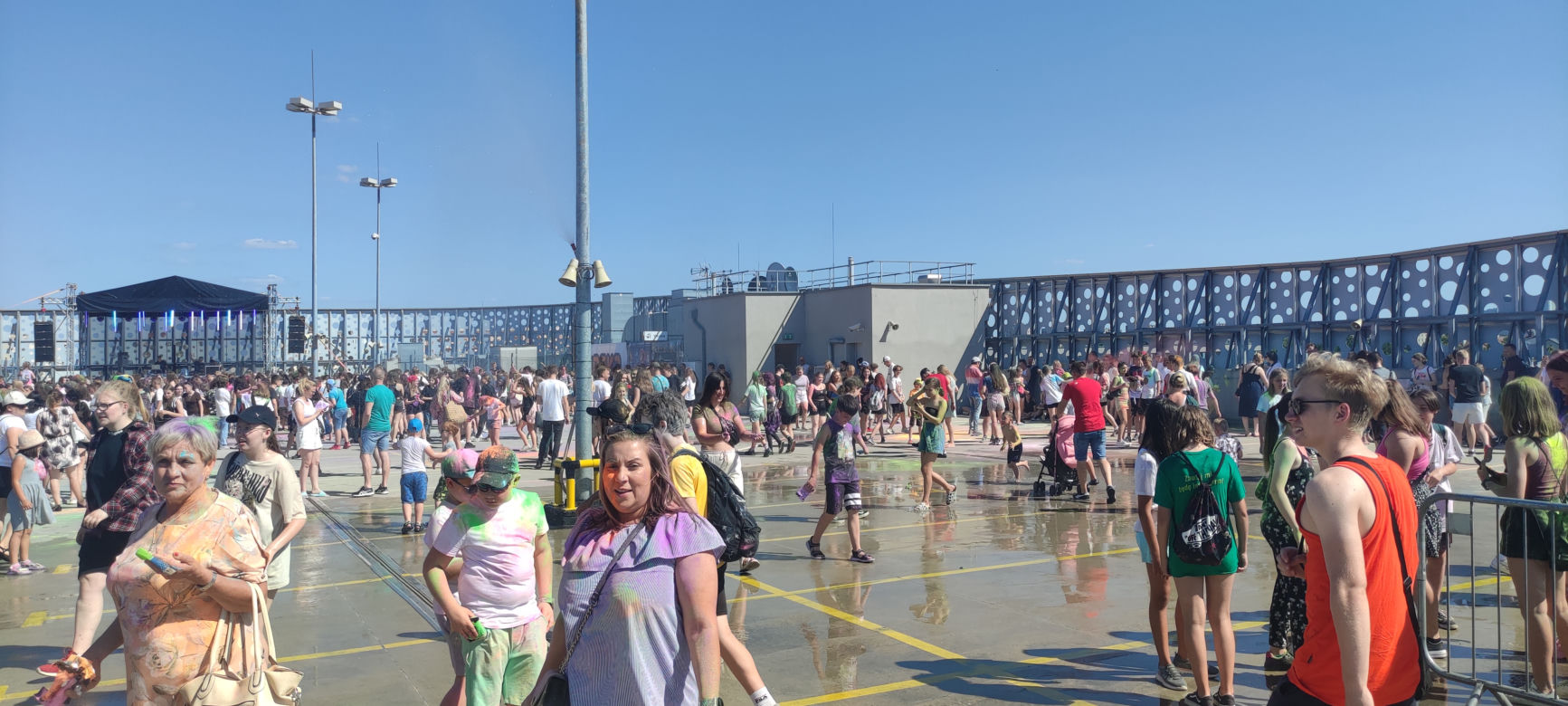 Festiwal Kolorów 2022