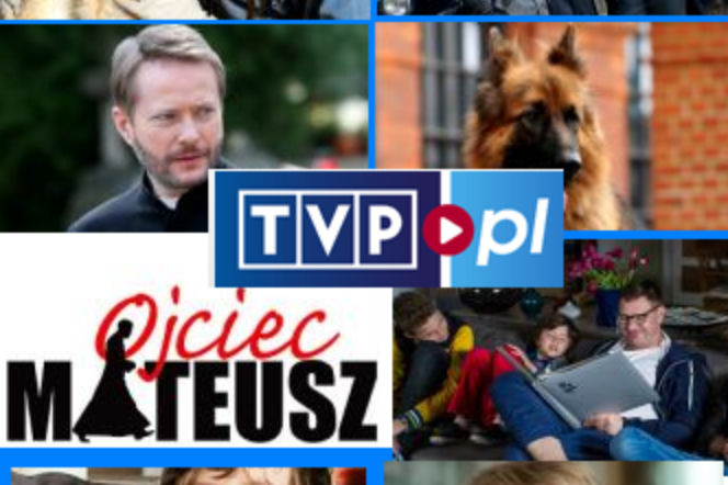 Finały seriali TVP. Ostatnie odcinki seriali Czas honoru, Komisarz Alex, Rodzinka.pl, Blondynka, Ojciec Mateusz. Które seriale się kończą? Czy będą nowe sezony?