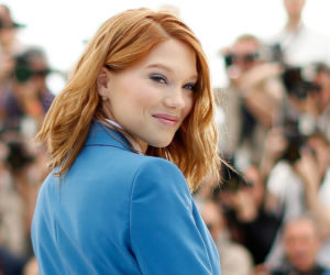 Léa Seydoux
