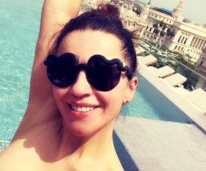 Beata Tadla