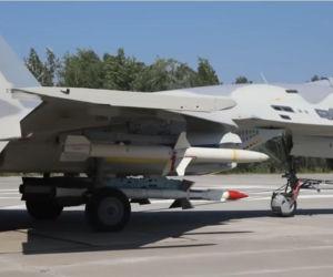 Ukraińskie F-16 na froncie. Taktyka z Zachodu nie wystarczyła, piloci stworzyli własną