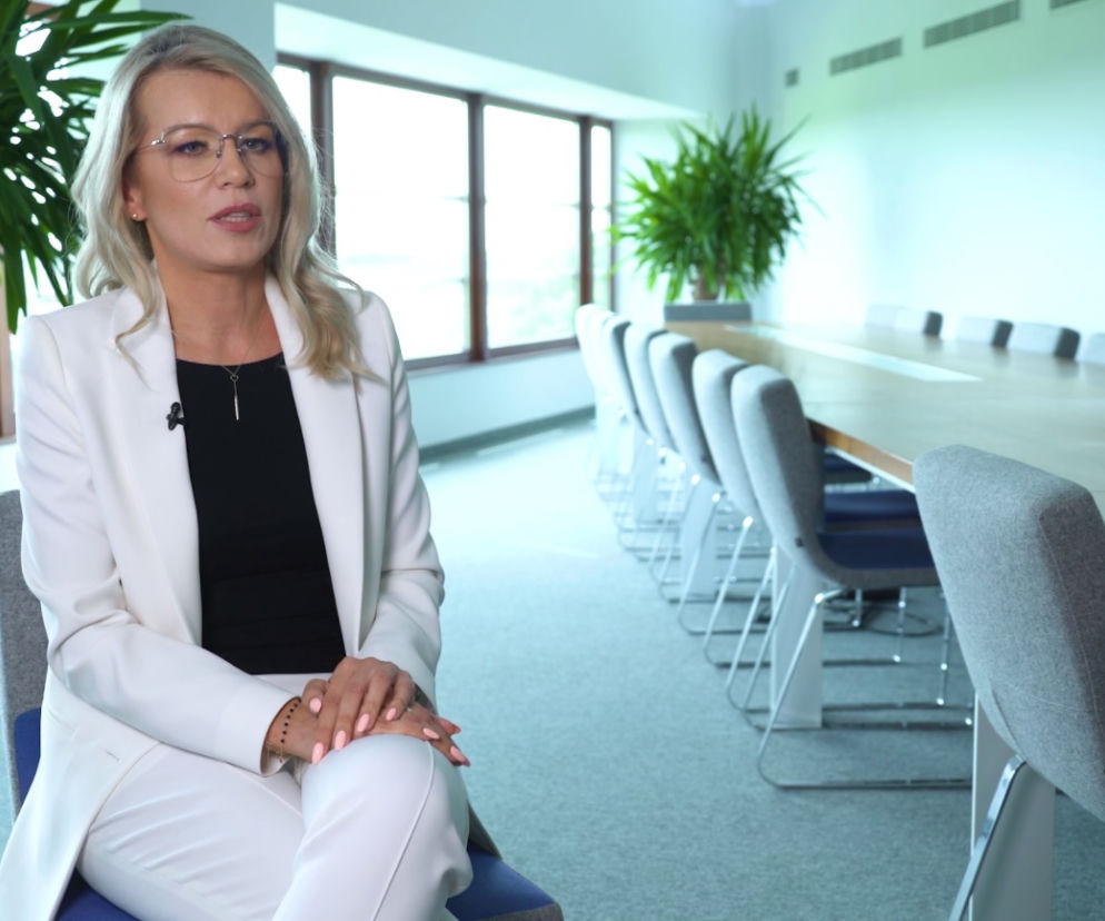 Anna Terlecka z Adamed Pharma dla AZiR: Jak powstają leki? 