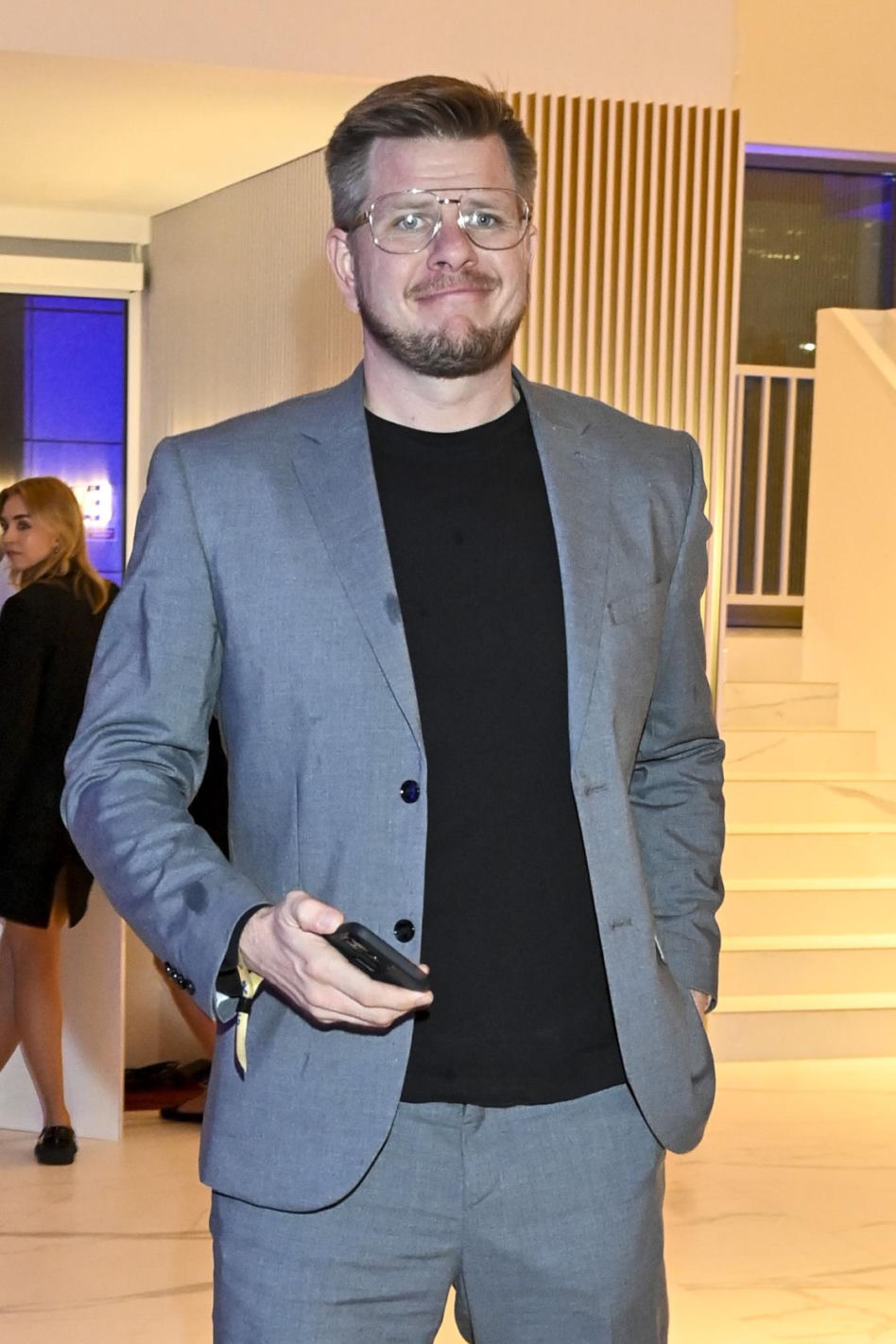 Filip Chajzer ma poważne problemy. Dyrektor jego fundacji złożył zeznania!
