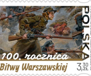 10 sposobów na świętowanie 100-lecia Bitwy Warszawskiej