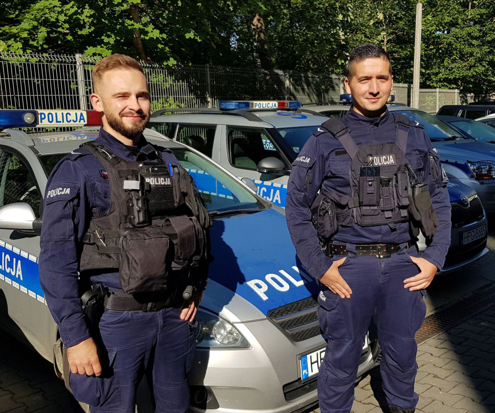 Samochód NAGLE stanął na środku drogi. Mężczyzna pilnie potrzebował pomocy