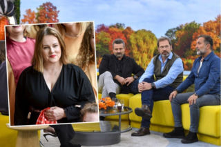 Kabaret Hrabi wraca na scenę! Wiemy, kto do nich dołączy! Nie mogliście wybrać lepiej