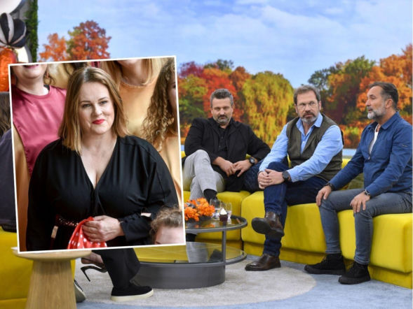 Kabaret Hrabi wraca na scenę! Wiemy, kto do nich dołączy! Nie mogliście wybrać lepiej