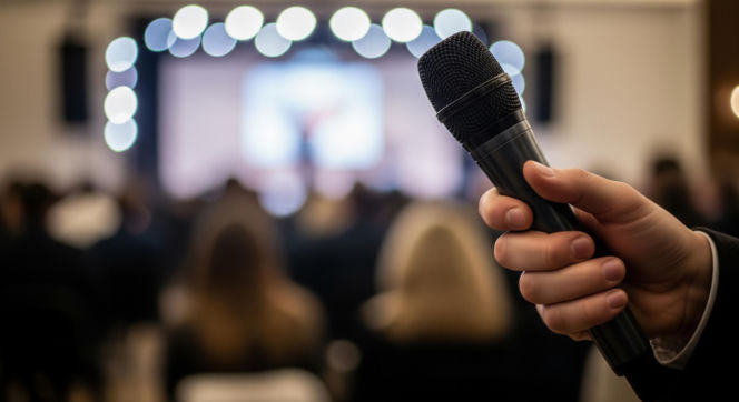 Karol Nawrocki na celowniku mediów. Co naprawdę wydarzyło się w Przemyślu?