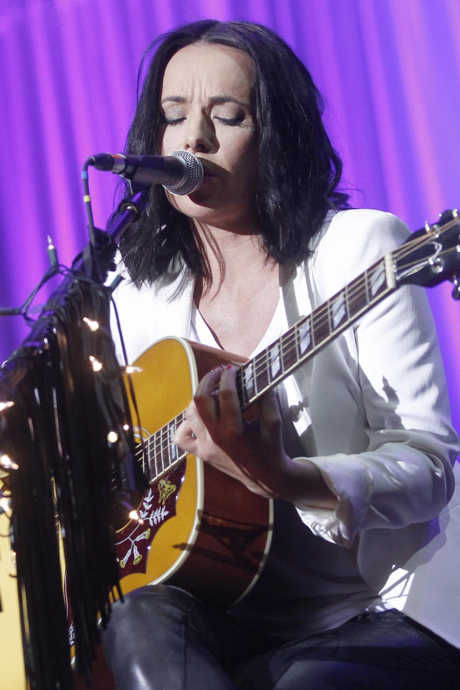 Kasia Kowalska kiedyś i dziś. Zobaczcie, jak na przestrzeni lat zmieniała się ikona polskiego rocka