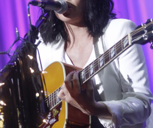 Kasia Kowalska kiedyś i dziś. Zobaczcie, jak na przestrzeni lat zmieniała się ikona polskiego rocka