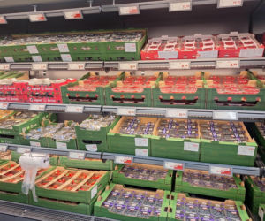 1000 Lidl w Polsce został otwarty w Katowicach