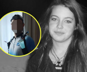 Śledczy ucinają spekulacje w sprawie zabójstwa 13-letniej Izy. Czy ktoś pomagał Michałowi S.?