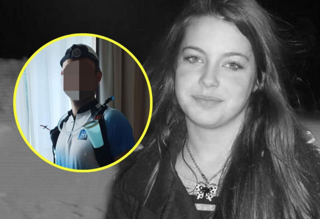 Śledczy ucinają spekulacje w sprawie zabójstwa 13-letniej Izy. Czy ktoś pomagał Michałowi S.?
