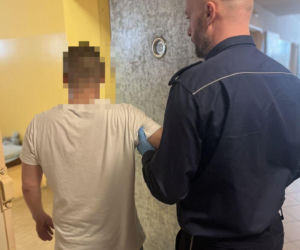 Jak ustalili policjanci, proceder trwał od dłuższego czasu