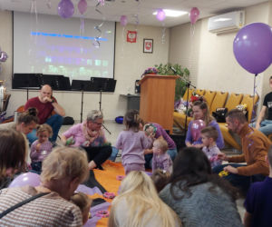 Dzień Wcześniaka Zamość 2025