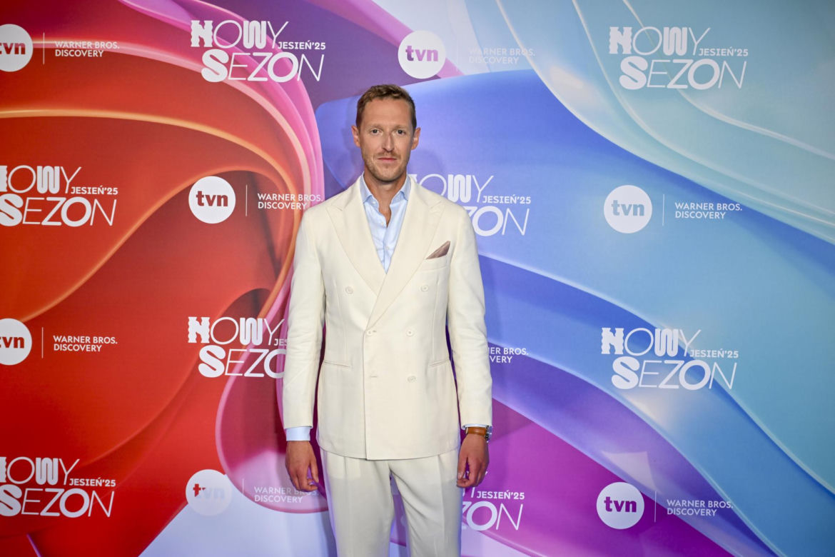 Szelągowska w różu, elegancka Drzyzga i oryginalna Rozenek-Majdan. Ramówka TVN pełna gwiazd