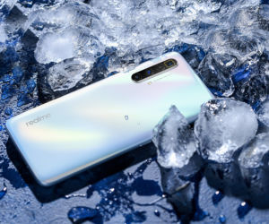  Realme X3 SuperZoom