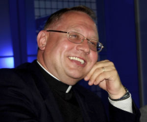 „Noc Pojednania” u św. Brunona