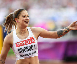 Ewa Swoboda