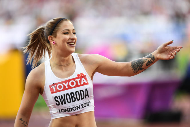 Ewa Swoboda