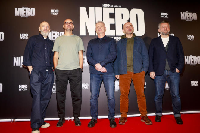 Sąd ostateczny i groźba zabójstwa. Wstrząsające kulisy sekty „Niebo”