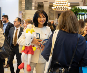 Centrum Bajki w Pacanowie