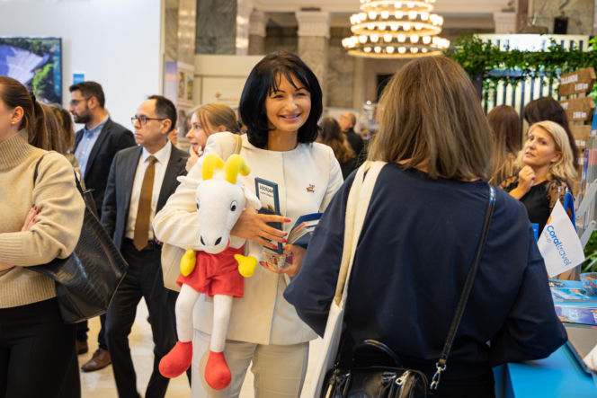 Centrum Bajki w Pacanowie