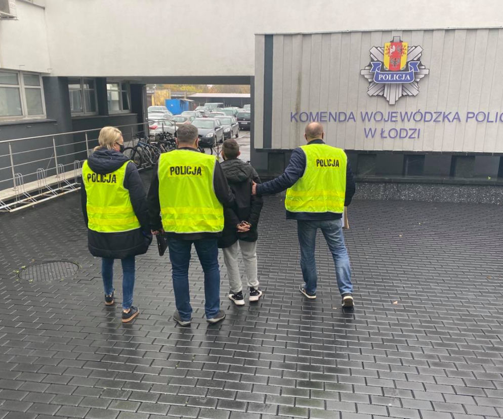Oferowali prawa jazdy bez egzaminów. Zgłaszali się chętni z całej Polski