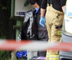 Kolejny 15-letni Ukrainiec utonął! Tragedia w Zielonce