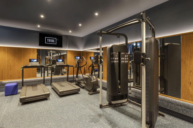 TRIBE Krakow Old Town