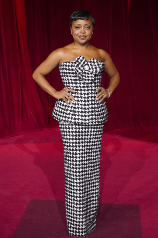 Gwiazdy na Museum Gala