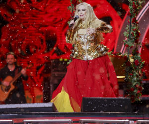 Maryla zarobi latem 1,5 miliona!