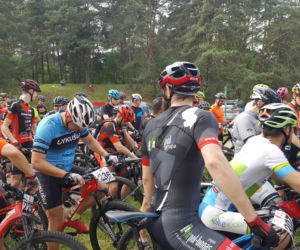 Północna Liga XC MTB