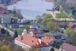 Mazowieckie Malediwy tuż pod Radomiem? Iłża szykuje turystyczną petardę!