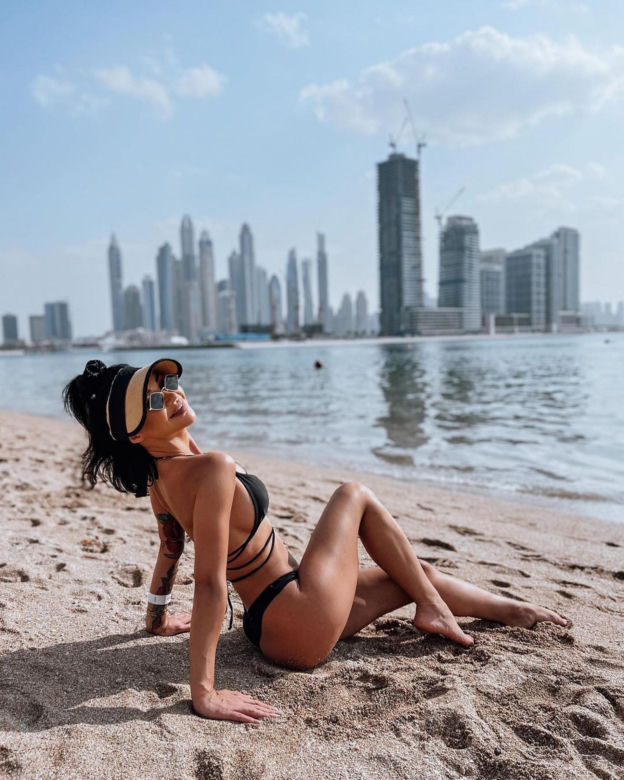 Monika Drzyzga