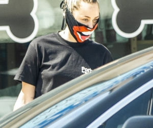 Miley Cyrus i Cody Sipmson kupują psom posłania i jedzenie