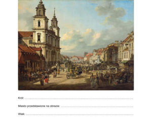 Matura 2021 historia sztuki. Pytania i arkusze znajdziesz TUTAJ. Matura CKE 2021
